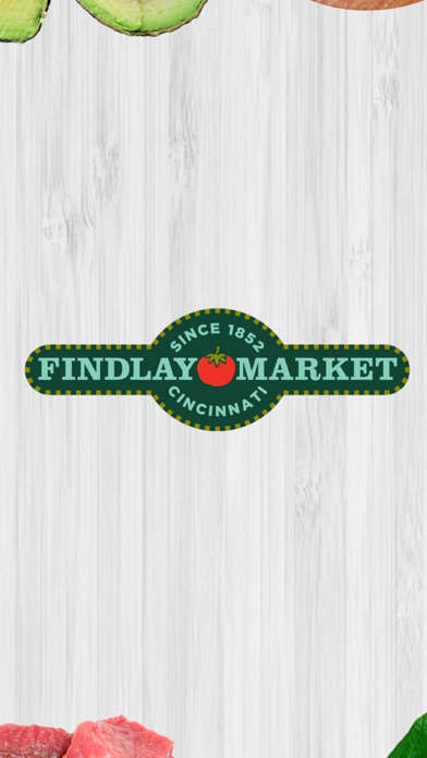 How to cancel & delete Findlay Market Shopping from iphone & ipad 1