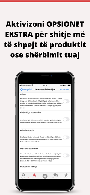 MerrJep Shqipëri(圖7)-速報App