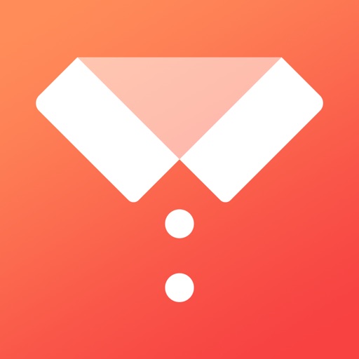 最美证件照app icon图