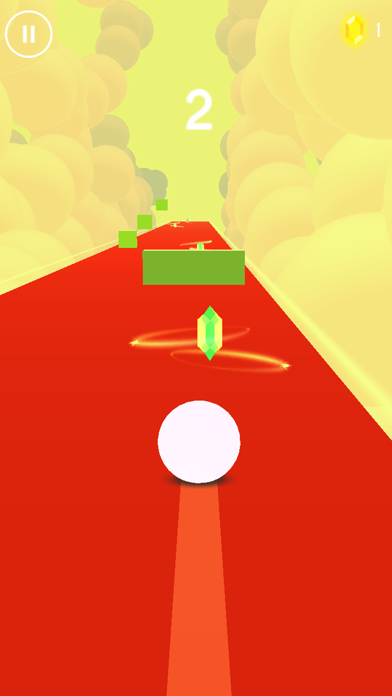 Ball Ride! screenshot 4