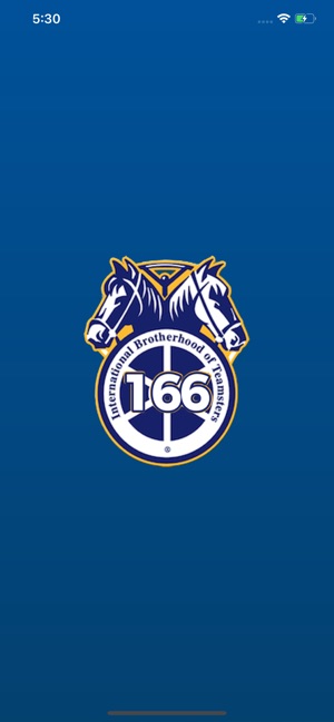 Teamsters 166(圖1)-速報App