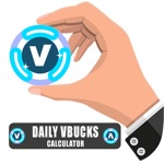 Vbucks Calc For Fortnite