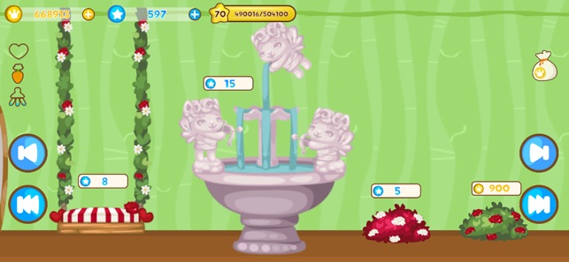 Pet Paradise - Virtual Pet(圖7)-速報App