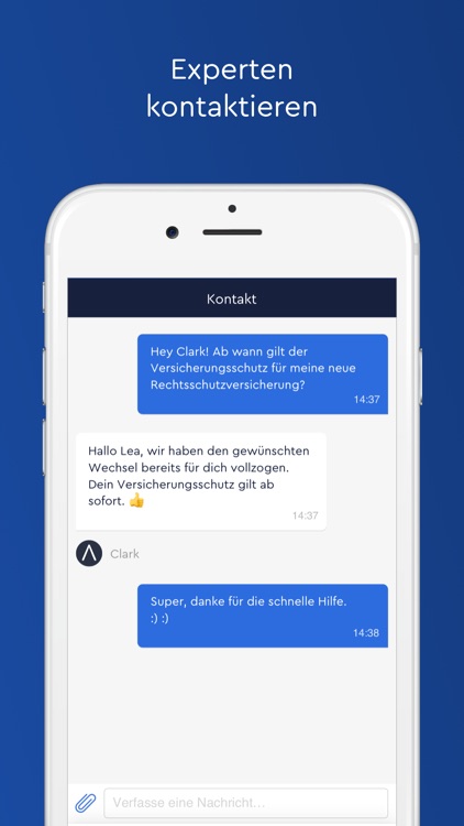 Dein Versicherungsmanager screenshot-5