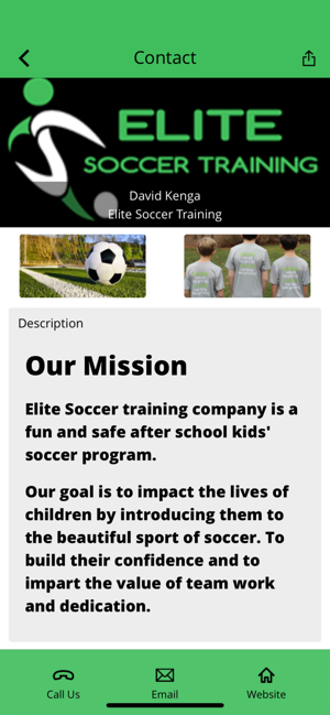 Elite Soccer Training(圖2)-速報App