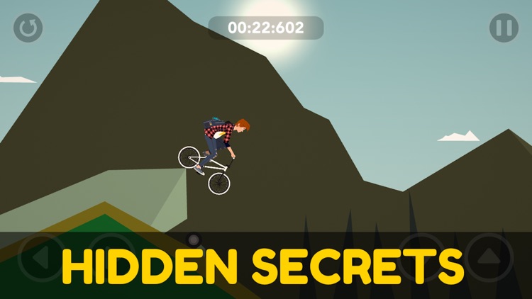 Draw Rider 2 screenshot-6