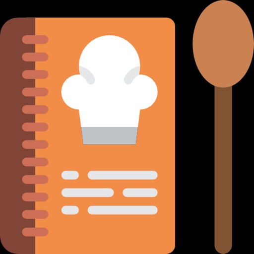 MyRecipes - cook it up iOS App