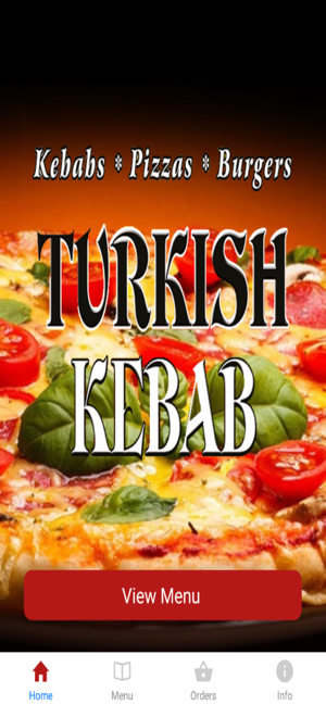 Turkish Kebab PR1(圖1)-速報App