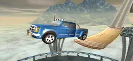 Game screenshot Mega Ramp 3D Car Race Stunt hack