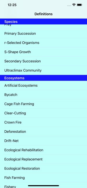 ENSC 3 Biodiversity(圖3)-速報App