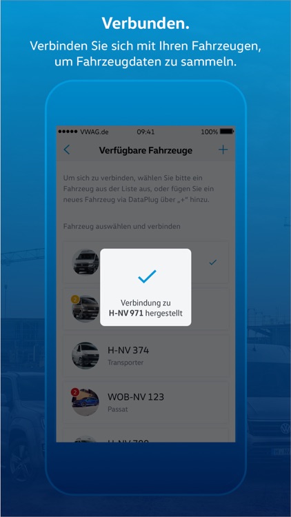 Connect Fleet screenshot-3