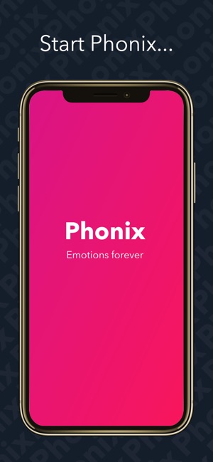 Phonix