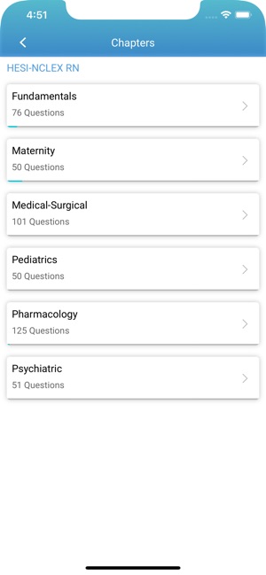 HESI NCLEX RN Exam Prep 2019(圖2)-速報App