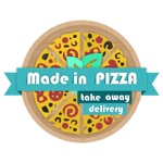 Made in PIZZA  Краснодар