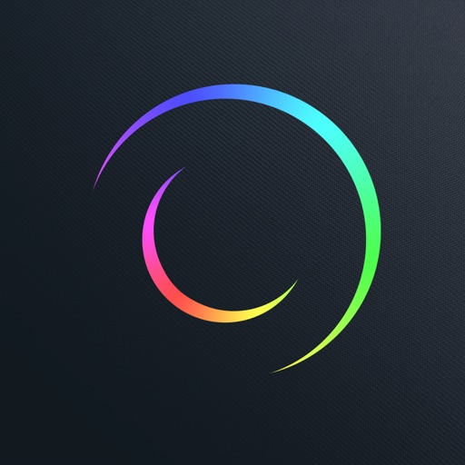Color Lens: an AR color picker iOS App