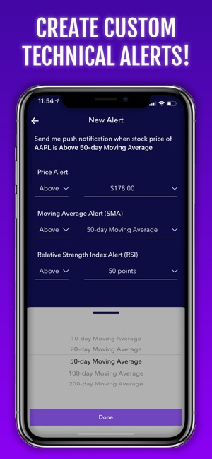 Stocks Alerter(圖5)-速報App