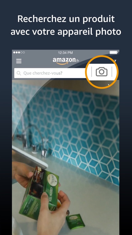 Amazon FR screenshot-3
