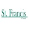 Connect to the St Francis Parish app