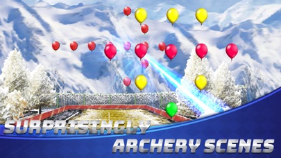 Archery Champ screenshot 2