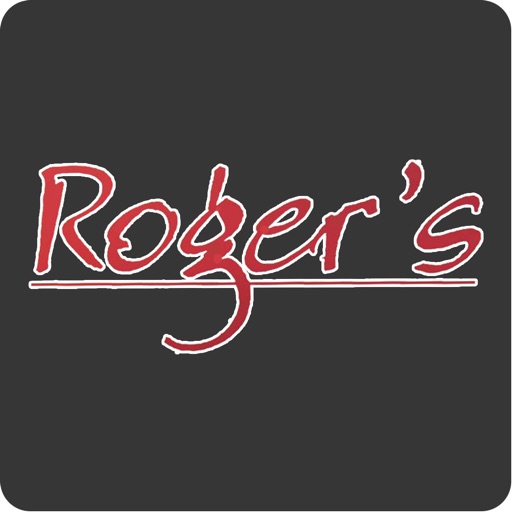 Rogers Pizzeria by Cem Gulbeyas