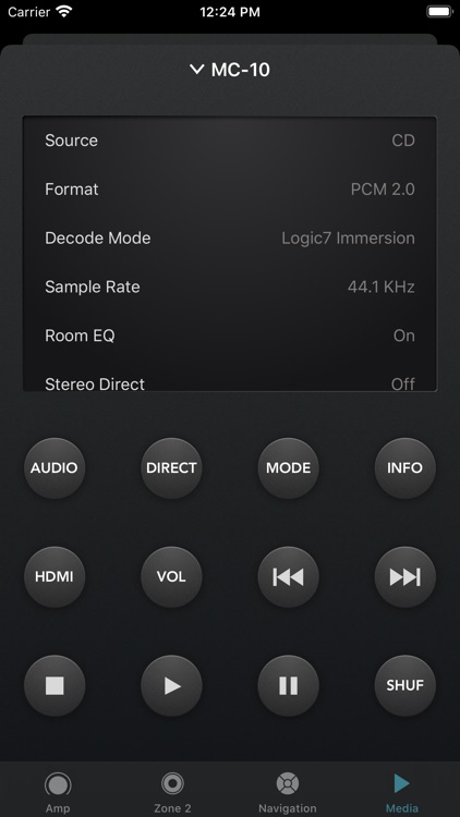 Lexicon Control screenshot-3