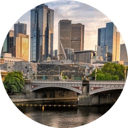 Melbourne - Wiki