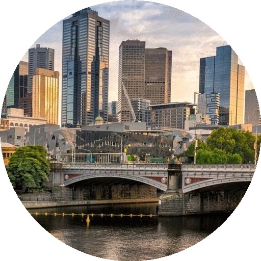 Melbourne - Wiki