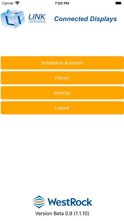 LinkConnectedDisplays