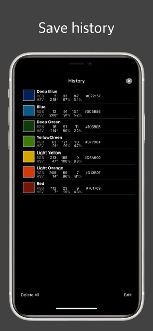 ColorLoupe2 - Color assistant(圖3)-速報App