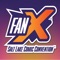 The FanX Salt Lake Pop Culture and Comic Convention app is your road map to all things FanX