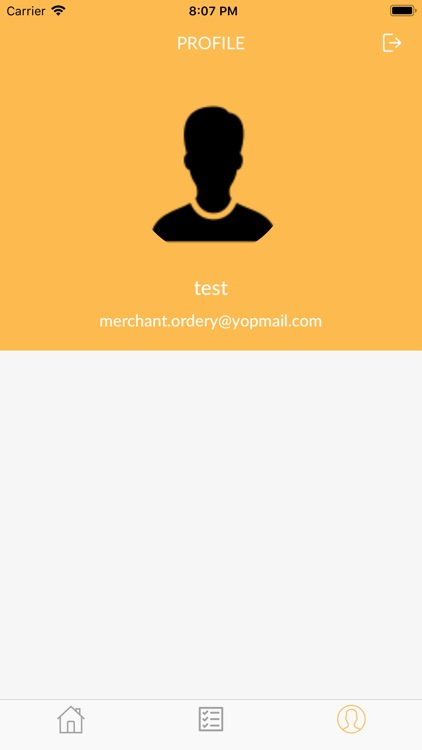 Ordery for Merchants screenshot-8