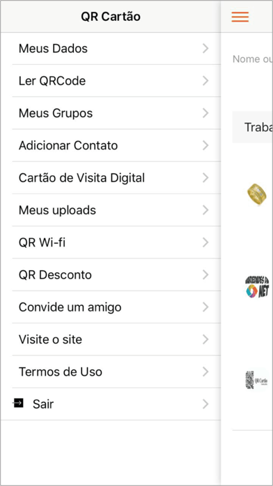 QR Unico screenshot 3