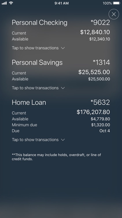 7 17 CU Mobile Banking