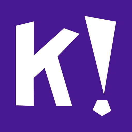 Kahoot! Play & Create Quizzes free software for iPhone and iPad