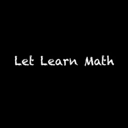 Let Learn Math