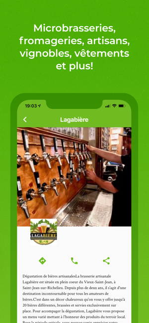 Ulocal | Produits locaux(圖3)-速報App