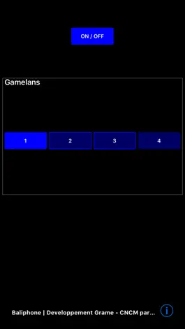 Game screenshot Baliphone mod apk