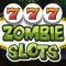 Play Free Zombie Slots game now with Huge Payouts