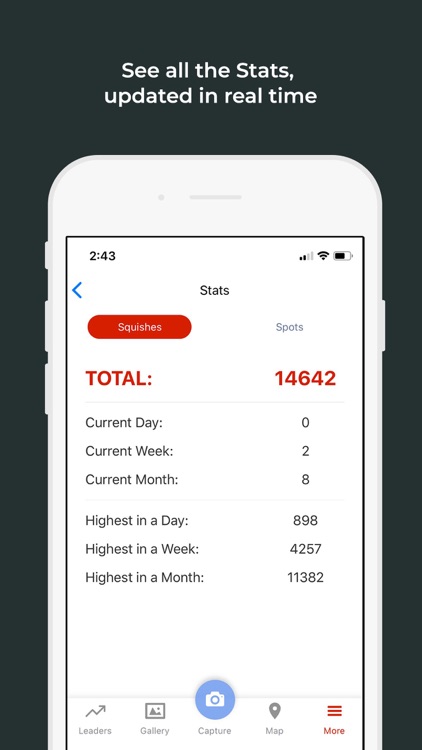 Squishr screenshot-6