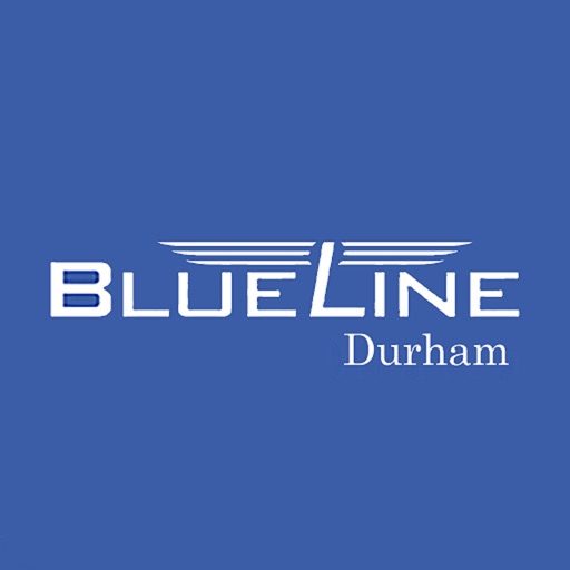 Blueline Taxi Durham