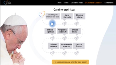 El Camino del Corazón screenshot 3