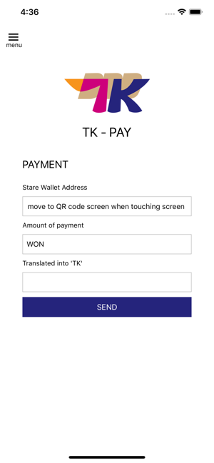 TK Pay(圖3)-速報App