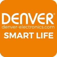 Denver Smart Life app not working? crashes or has problems?