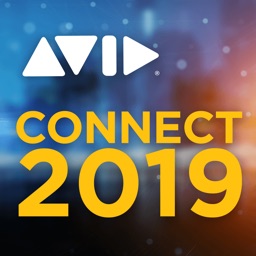 Avid Connect 2019