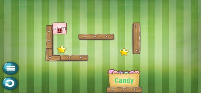 Candy Pig(圖4)-速報App