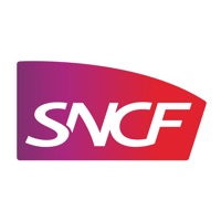 SNCF Assistent - Verkehr apk