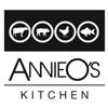 Annie Os Kitchen