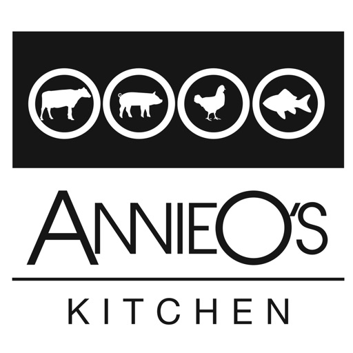 Annie Os Kitchen