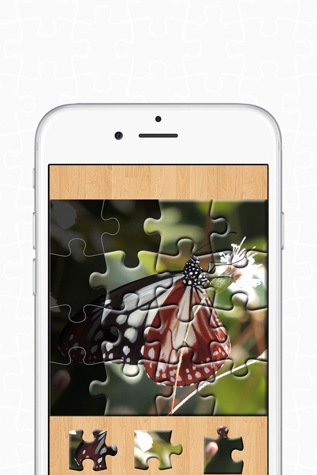 Jigsaw-Puzzle-Games screenshot 3
