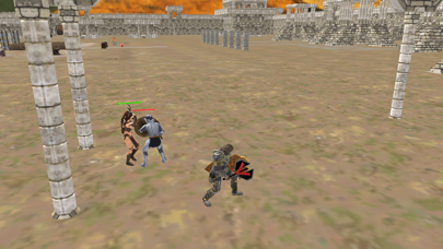 Gladiator Death Arena screenshot 4
